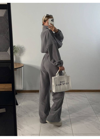 Спортивный костюм на полар-флисе — ЗАМЕР В ОПИСАНИИ Vione (370655039)