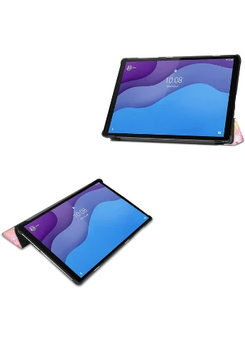 Чохол-книжка Smart Case для Samsung Galaxy Tab S9 (SM-X710/SM-X716)/S9 FE (SM-X510/SM-X516B) 11.0" Fairy BeCover (360409096)