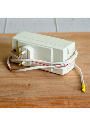 Цифровой терморегулятор для инкубатора плавнозатухающий з защитой от перегрева АЛина+З ТЦИ-1000 Господар (323002922)