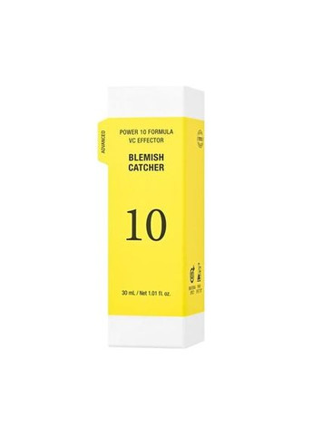It's Skin Сыворотка для лица Power 10 Formula VC Effector, 30 мл — Крем, Южная Корея (328448078)