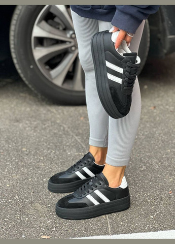 Кросівки Vakko чорні демісезони (302505087)