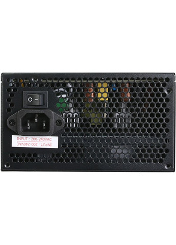 Блок живлення GigaMax III 750W (ZM750-GV3) Zalman (361853515)