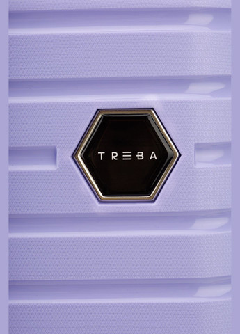 Чемодан 106633/3 Малый Лиловый shop (2000990631473) TREBA (362556310)