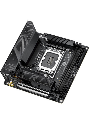 Материнская плата ROG STRIX B860-I GAMING WIFI Asus (322935553)