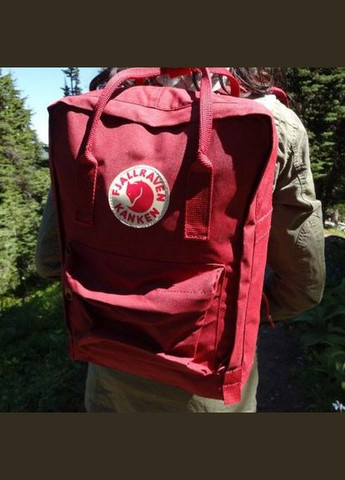 Рюкзак Kanken Laptop 15 Fjallraven (318440950)