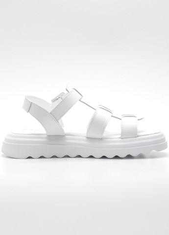 Босоніжки жіночі з натуральної шкіри Zlett 2215/1 (296555026)