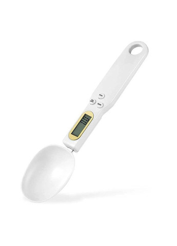 Электронная мерная ложка для измерения веса Digital Spoon Scale No Brand (365721815)