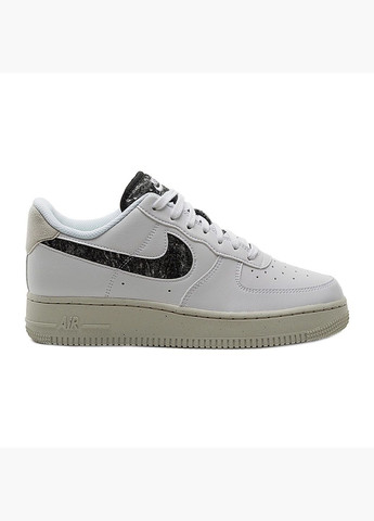 Кроссовки женские Air Force 1 07 Se White DA6682-100 Nike белые (333651726)
