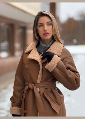 Дубленка MN (317243264)