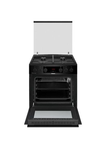 Электрическая плита комбинированная fcmm69329 HANSA