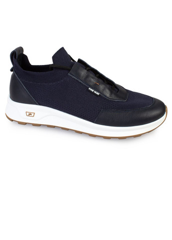 Синій Осінні кросівки чоловічі бренду 9200475_(2) One Way