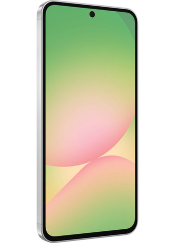 Смартфон 8/128GB Awesome Light Gray (SM-A566BZAA) Samsung Galaxy A56 5G (362213112)