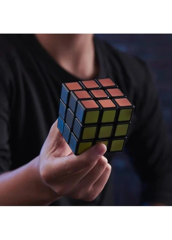 Головоломка S2 - КУБИК 3х3 ФАНТОМ Rubik's (378264103)