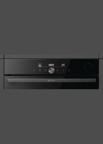 Духовий шафа BPSA6747DGWI електричний, 77л Gorenje (314779921)