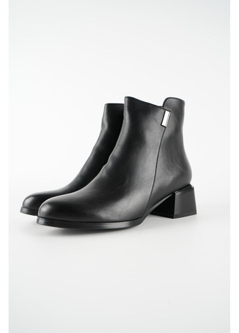 Жіночі черевики Marano чорні (SN330) 38 Lino Marano (362603223)