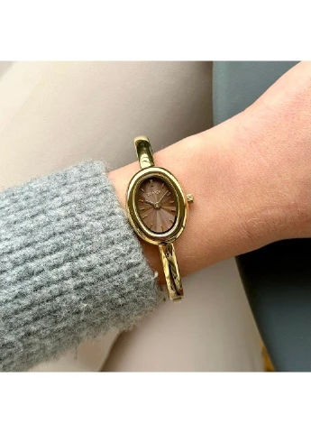 Годинник Diana Gold Brown Burker (402040914)