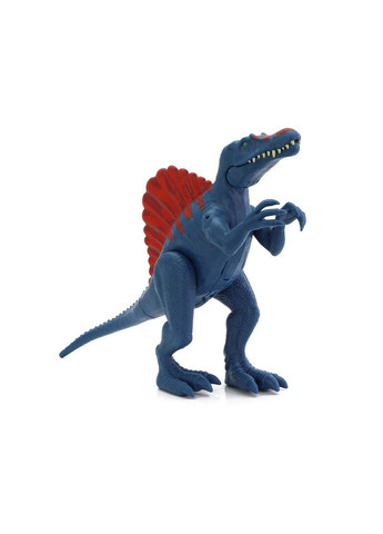 Іграшка інтерактивна Спінозавр 14 см Dinos Unleashed (278263367)