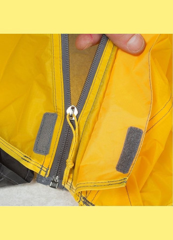 Намет Convert 3 blue-yellow (40147018) Sierra Designs (315032878)