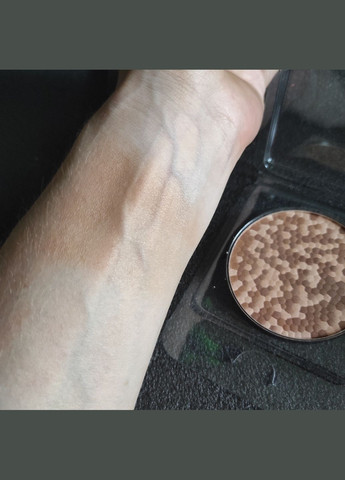 Пробник-запаска бронзирующей пудры MUA Pixel Perfect Multi-Bronze Sunseeker Sheen - mini refill MUA Makeup Academy (301417139)