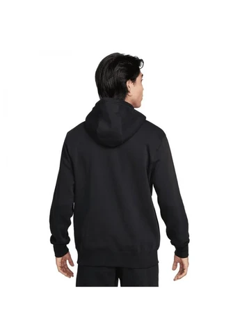 Худи Club Bb Po Hdy Arch Gx Black FV4447-010 Nike (399413549)