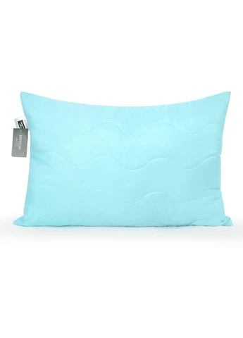 Одеяло Набор Эвкалиптовый №1700 Eco Light Blue Одеяло 172х205 + по (2200002656009) Mirson (390928486)