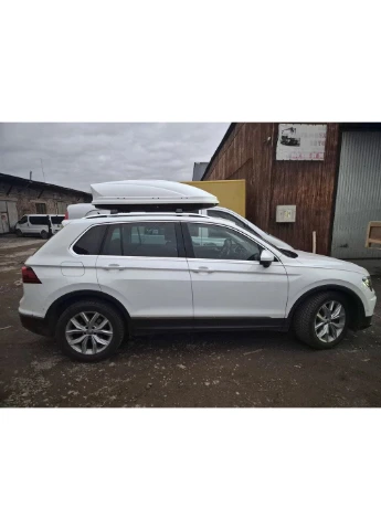 Автобокс (450 л) Niken (392727092)