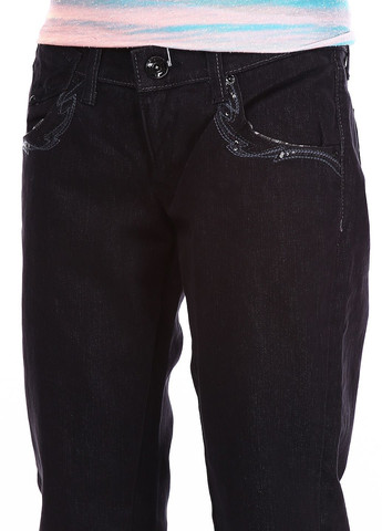 Джинсы Темно-синий Miss Sixty - (315406089)