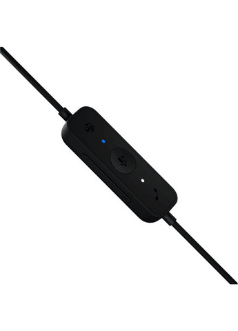 Гарнитура H570e Corded Stereo BLACK-USB-C (981-001431) Logitech (329909814)