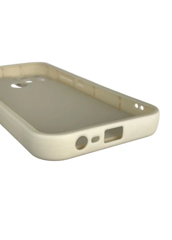 Чехол силиконовый оригинальный Soft Touch с 3D принтом мема сибу для C21Y (Полная защита камеры) Realme (378979803)