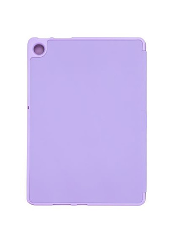 Чехол для планшета (ARM84942) ArmorStandart Smart Fold Pen Lenovo Tab TB311FU Light Purple (366691263)