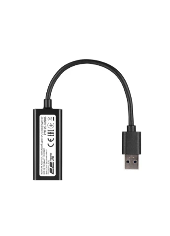 Сетевой адаптер PowerLink U2085 1xGE, USB 3.0 2E (393453732)