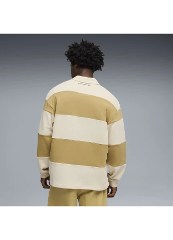 Поло Porsche Legacy Polo Sweater Men Puma (394452015)