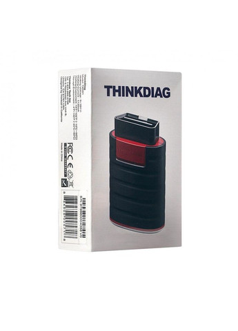 Мультимарочный сканер ThinkDiag+Diagzone Pro Thinkcar (369954194)