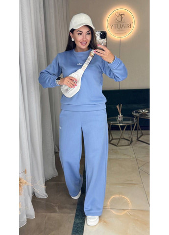 Женский спортивный костюм No Brand (369670347)