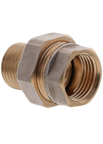 Зганяння американка 3/4 "латунь ART 701 (WP0036) СК (315507452)