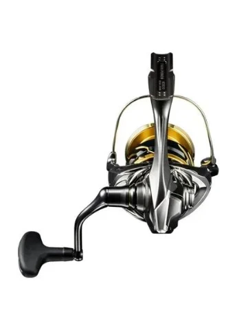 Котушка спінінгова TwinPower 20 C2000S Shimano (328287591)