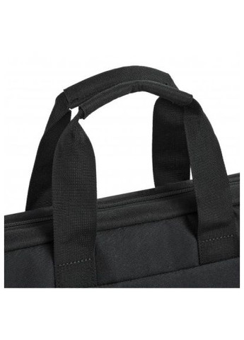 Сумка для ноутбука 15,6" collection Ulsan, black (8237Black) RIVACASE 15, 6&quot; collection Ulsan, black (369882279)