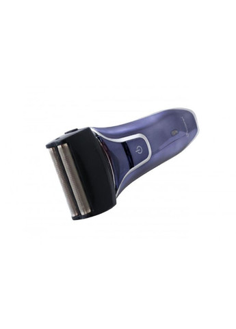 Електрична чоловіча електробритва ProGemei GM 7725 для бороди акумуляторна з додатковим лезом Gemei (297331987)