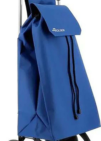 Сумка-візок Saquet LN 2 Azul Rolser (367596701)