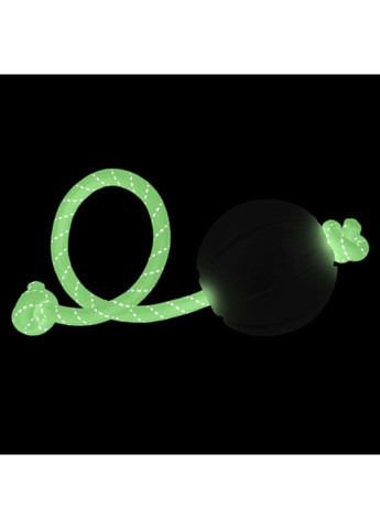 Мячик ЛАЙКЕР9 Люми на шнуре (диаметр 9см) No Brand (363201053)