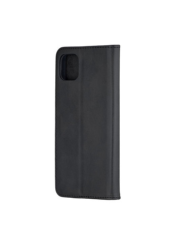 Чохол-книжка Premium Samsung A22 5G / F42 5G ( A226 / E426 ) Black Case F42 5G; A22 5G (297457224)