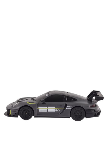 Машинка на радіокеруванні Porsche 911 GT2 RS Clubsport 1:24 колір сірий CB-00278200 Rastar (332164204)