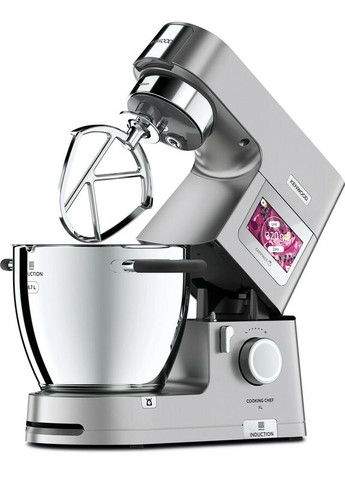 Кухонная машина KCL 95.004 SI Kenwood (370616826)