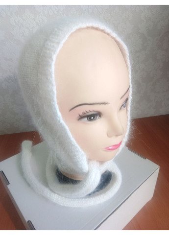 Зимний чепчик с завязками IVGAM (362517516)