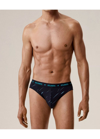 Чоловічі труси сліп Atlantic (369365213)