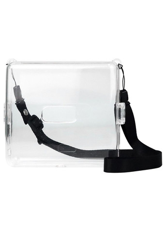 Чохол для фотопринтера Instax Link Wide Прозорий Fujifilm (329191930)