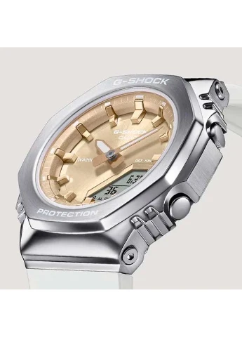 Жіночі наручні годинники GM-S2110-7A9ER Casio (400311930)
