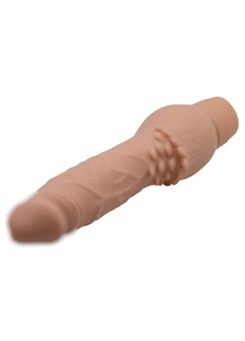 Вібратор Barbara Clark Vibrator FleshBaile 9253 Baile (391587960)