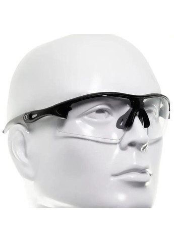 Окуляри для спортивної стрільби Aspect Clear Allen (316435033)