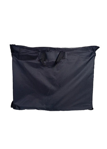 Накидка с твердым дном на сидение в салон автомобиля для перевозки животных котов собак (478048-Prob) Узор квадрат Unbranded (302131884)